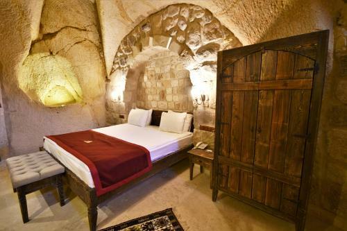 Hotel Under Cave Cappadocia