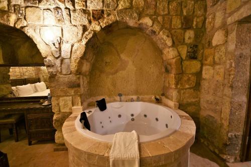 Hotel Under Cave Cappadocia
