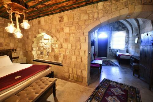 Hotel Under Cave Cappadocia
