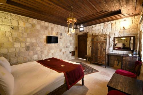 Hotel Under Cave Cappadocia