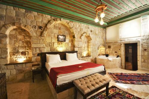 Hotel Under Cave Cappadocia