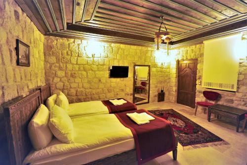 Hotel Under Cave Cappadocia