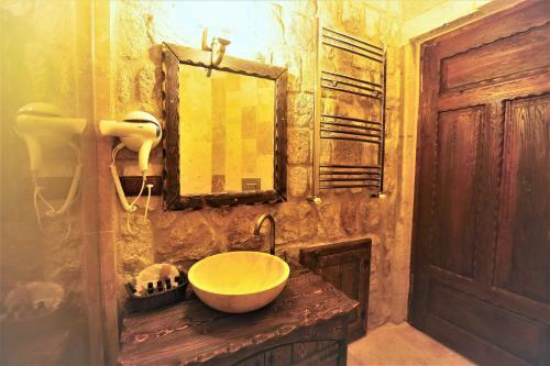 Hotel Under Cave Cappadocia