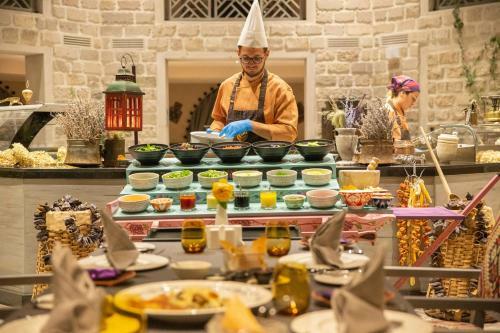 Hotel Ajwa Cappadocia