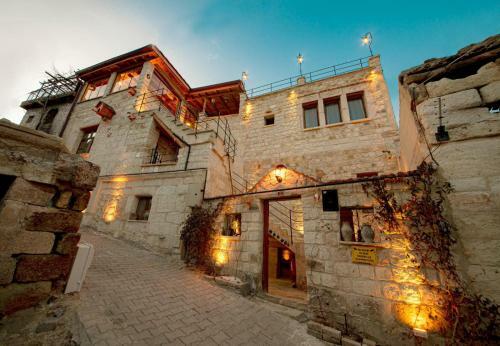 Hotel U?akizade Kona??