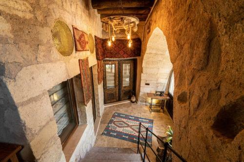 Efendi Cave Hotel