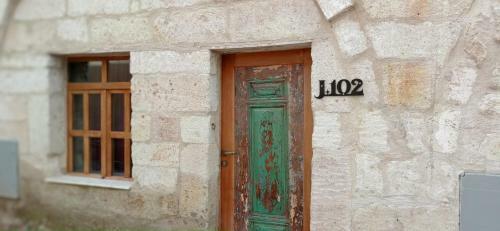 Bed & Breakfast Ottoman Cave Inn Cappadocia