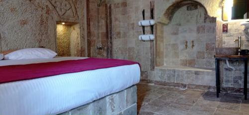 Bed & Breakfast Ottoman Cave Inn Cappadocia