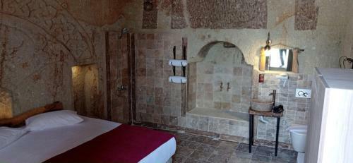 Bed & Breakfast Ottoman Cave Inn Cappadocia