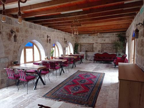 Bed & Breakfast Ottoman Cave Inn Cappadocia
