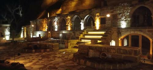Bed & Breakfast Ottoman Cave Inn Cappadocia
