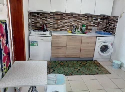 Acan Apart G�nl�k Kiral?k Ev �rg�p