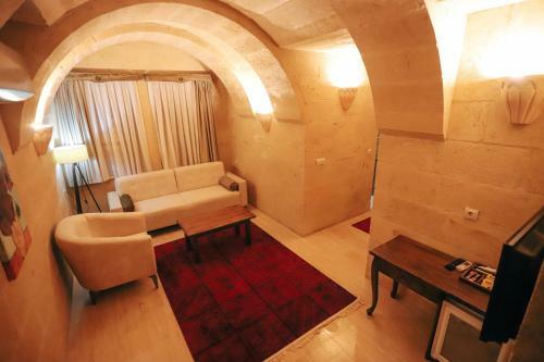 Hotel Mah?ye Hanim Kona?i