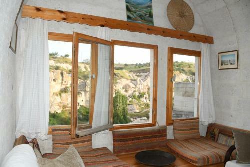 Apartamento Elmirador Cave Hause