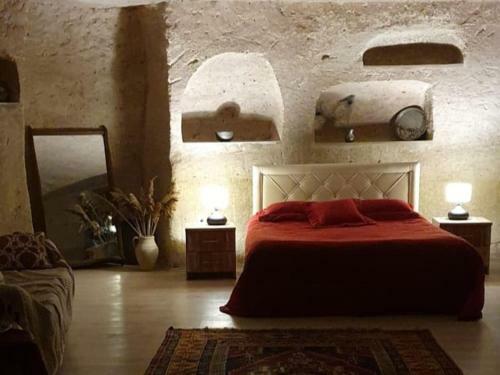 Villa Deep Cave House