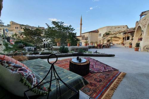 Villa Deep Cave House