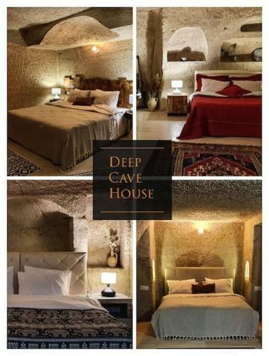 Villa Deep Cave House
