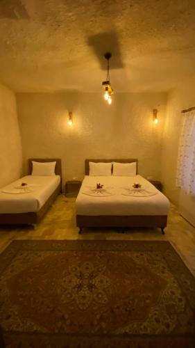 Hotel �rg�p Stone House