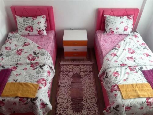 Albergue Kapadokya Rezidans