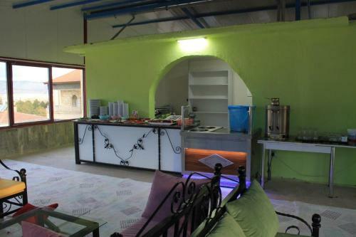 Albergue Kapadokya Rezidans