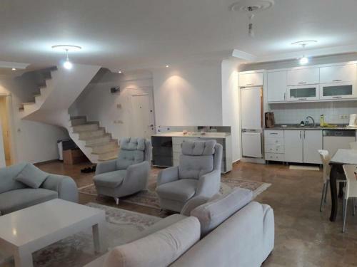 Apartamento Zera Konaklar?