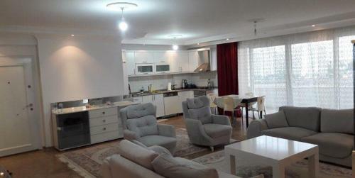 Apartamento Zera Konaklar?