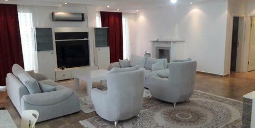 Apartamento Zera Konaklar?