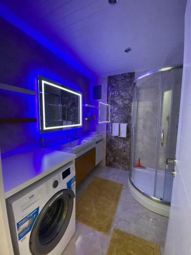 Apartamento Deluxe Anatalya