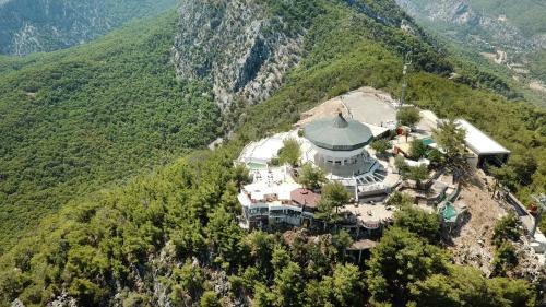 T�nektepe Teleferik