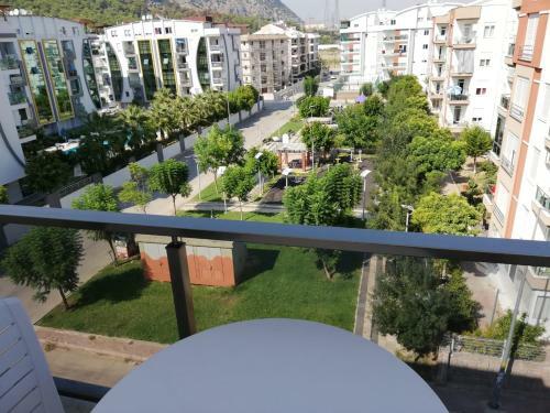 Apartamento Suit Homes Hotel