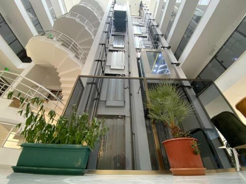 Apartamento Suit Homes Hotel