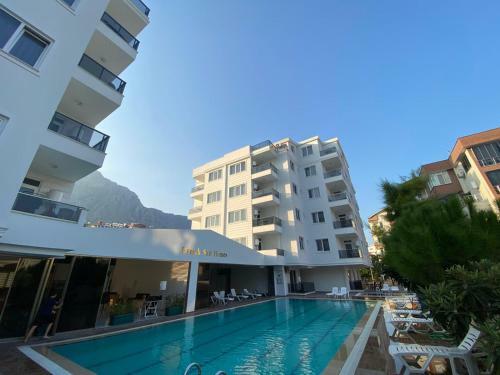 Apartamento Suit Homes Hotel