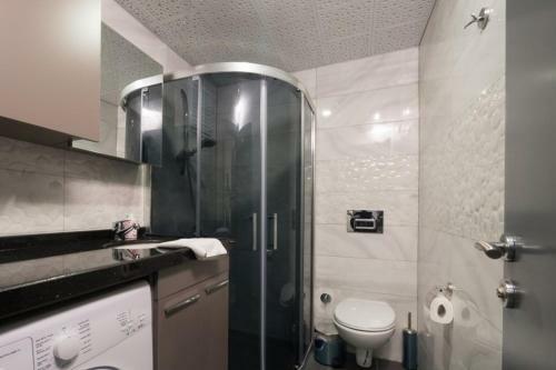 Apartamento Suit Homes Hotel