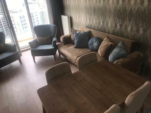 Apartamento ?????