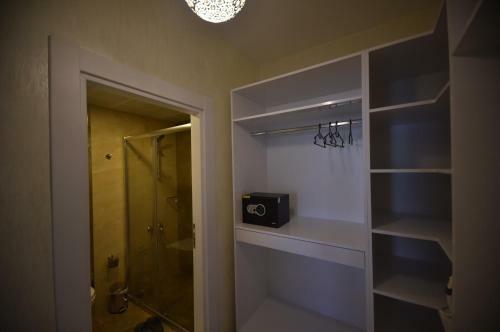 Amasina Furnished Apartments