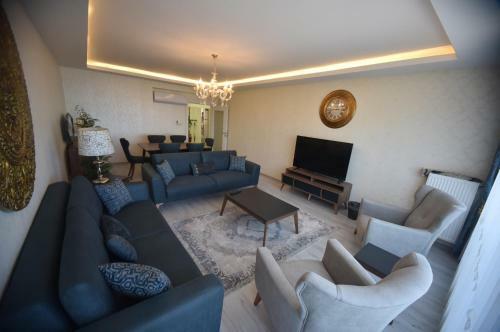 Amasina Furnished Apartments