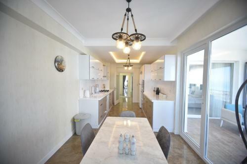 Amasina Furnished Apartments