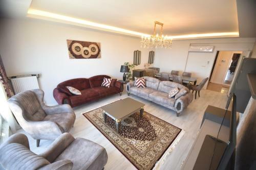 Amasina Furnished Apartments