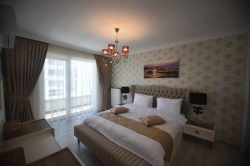 Amasina Furnished Apartments