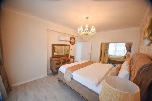 Amasina Furnished Apartments