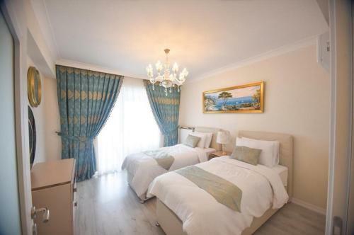 Amasina Furnished Apartments