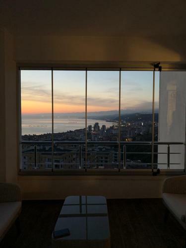 Amasina Furnished Apartments