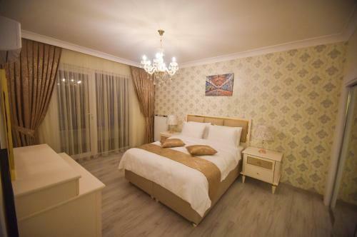 Amasina Furnished Apartments