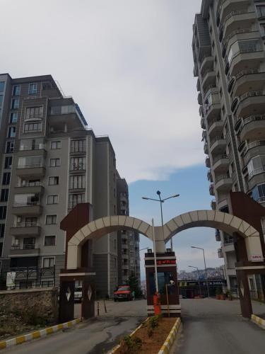 Apartamento Alsaleh Group Evleri