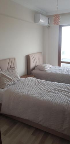 Apartamento Alsaleh Group Evleri