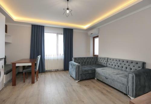 Y?lmaz Suit Apartments