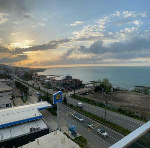 Apartamento Jalal Vip Suite Hotel