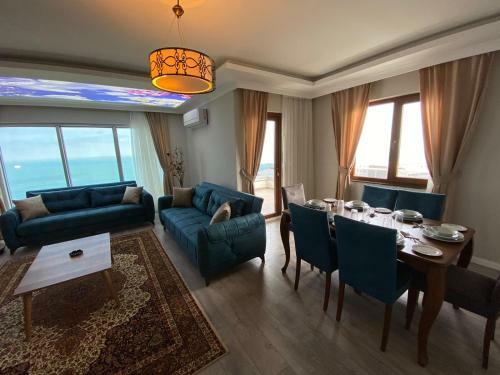 Apartamento Jalal Vip Suite Hotel