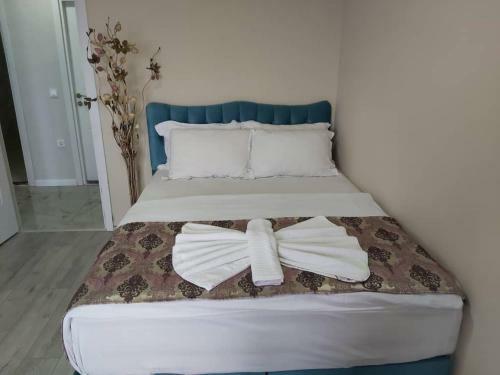 Apartamento Jalal Vip Suite Hotel
