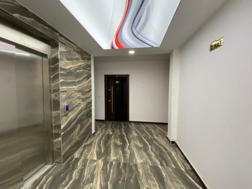 Apartamento Jalal Vip Suite Hotel